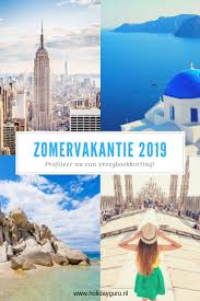 Boek Je Vakantie In 2020 Met Vroegboekkorting Holidayguru Nl Stedentrip Vakantie Italie Vakantie