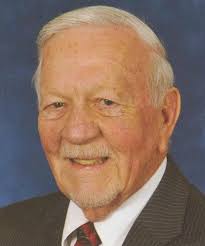 Edward Messbarger Obituario