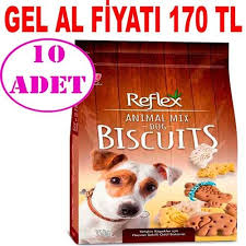 Kopek Mamasy 15 Kg Migros