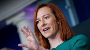 Press secretary of the united state personal account www.whitehouse.gov. 8 Things To Know About Jen Psaki Biden S Press Secretary Vogue
