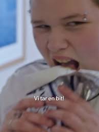 Roger På Danskebåten