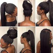 40 Chic Twist Hairstyles For Natural Hair Twist Braid Hairstyles Twist Hairstyles Natural Hair Styles