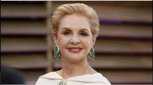 Carolina Herrera: El icono de la elegancia cumple 83 años