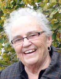 Elva Wellicome Obituary