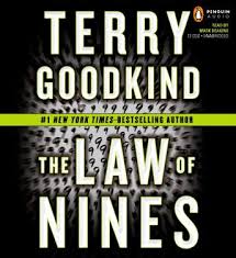 We focus so often on learning the basics to keep someone else safe like cpr training, but what can we do to keep our own hearts healthy and happy so we. Listen Free To Law Of Nines By Terry Goodkind With A Free Trial