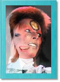 The official david bowie twitter feed with general announcements and promotions. Mick Rock The Rise Of David Bowie 1972 1973 Limited Edition Taschen Verlag