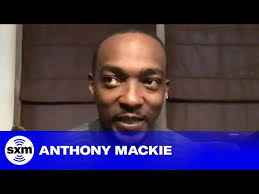 Is anthony mackie related to will smith? Dwn7yso Fxu6jm