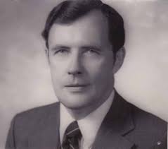 Obituary for Charles Barrett, Jr