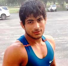 Pawan Kumar (wrestler) ~ Complete Information [ Wiki