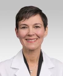 Paula K. Lapinski, MD, FACMS, FAAD