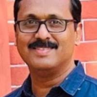 Prof(Dr). Issac Paul