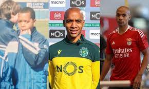 futɨˈβɔl ˈkluβ(ɨ) ðu ˈpoɾtu), commonly known as fc porto or simply porto, is a portuguese professional sports club based in porto. Joao Mario Faz O Pleno Fc Porto Sporting E Agora O Benfica Maisfutebol