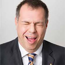 Herr Tom Siebert, Jahrgang 1968