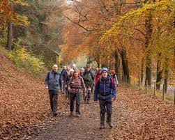 Thanks Rachel for organising the jaunt up onto Derwent Edge. It was good to  see some new faces