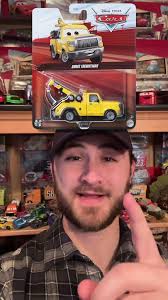 CRAZY NEW 2024 Disney Cars Reveals