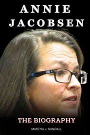 Annie Jacobsen eBook by Martha J Randall