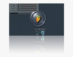 Hacer un downgrade a la versión que aman! Fruity Loops 9 Is Out Fl Studio 9 Hd Png Download Kindpng