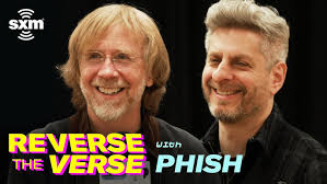 Tweezer/Franklin's Tower" (Phish/Grateful Dead Cover) Touch of Trey LIVE  from Austin, TX