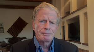 Stuart Stevens: ‘Autocracy wins when we can’t imagine democracy losing’