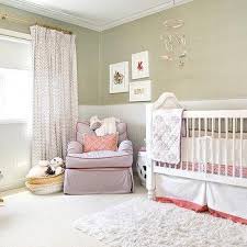 Check spelling or type a new query. Half Wallpapered Nursery Walls Design Ideas