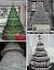 Easy To Make Recycled Materials Christmas Decor