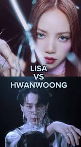 EPISODE 3 : HWANWOONG VS LISA