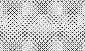 Here is a collection of my favorite crochet patterns featuring dragon scales! Line Art Of Fish Scale Pattern Isolated On Transparent Background Royalty Free Cliparts Vectors And Stock Illustration Image 142903542