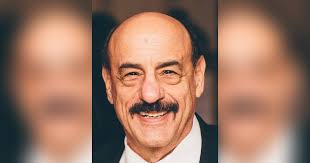 Obituary for James V. Botti