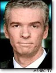 MSNBC Analysts and Experts