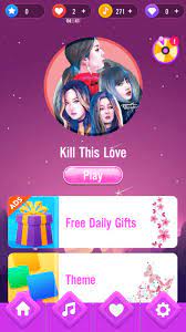 Our dream piano have over hundred piano songs not just kpop,it have many classical piano music, melody, relaxing too, try it and let our solo piano magic game . Magic Piano Tiles Blackpink Kpop Music Songs For Android Apk Download
