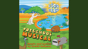 Once you can sing the alphabet backwards, try removing the tune and just saying each letter. Alphabet Backwards Song Kidz Crew Brett Johnson Shazam