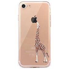 We did not find results for: Iphone 7 Case Jaholan Amusing Whimsical Design Clear Bumper Tpu Soft Case Rubber Silicone Skin Cover For Iphone 7 Eating Giraffe Giraffe Things
