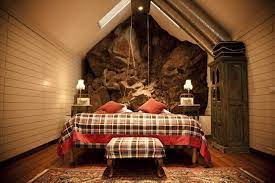 Browse more popular ideas on houzz or check out our promo and coupon codes to get great deals on bedroom furniture and decor! 12 Pretty Reasons Plaid Decor Is Exactly What You Need