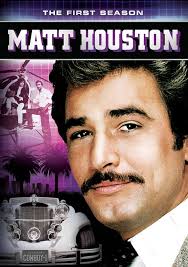 Matt Houston: Season 1 : Lee Horsley, Pamela Hensley: Movies & TV