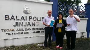 Balai polis kangkar pulai polis diraja malaysia lot mlo 3235, pekan lama kangkar pulai, 81110 johor bahru, malaysia. Dap Strongly Urges The Police To Conduct An Immediate Investigation Into Dr Mahathir S Gelang Patah Blog Post Before Nominations Day In Order To Send A Strong Unequivocal Statement That The Politics