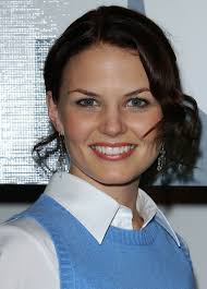 Jennifer Morrison at Fox's White Hot Winter Party 2005