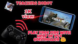Enhance your ps4 setup with a range of controllers designer for players of all abilities. How To Play Free Fire With Help Of Ps4 Controller Youtube