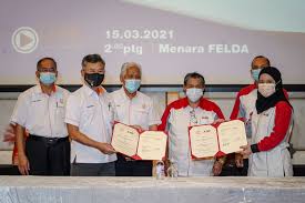 Syarikat menyebut beberapa alasan untuk ini, tetapi mereka tidak selalu berbunyi benar. Usaha Sama Felda Agrobank Sedia Rm100 Juta Untuk Program Pembangunan Peneroka Kosmo Digital