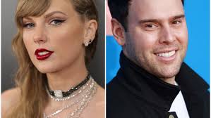 'Taylor Swift vs. Scooter Braun' Docuseries Coming to Discovery+ U.K.