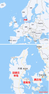 数字储能网-产业观察- 从丹麦新能源消纳看新型电力系统建设