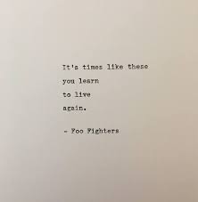 Proved incapable of disappointing, live or on record.you get the feeling the foo fighters take pleasure in making every show as enjoyable for their fans as they evidently are for them. Pin On Home Ideas