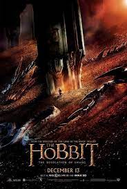 The Hobbit On Twitter The Hobbit Movies Desolation Of Smaug The Hobbit