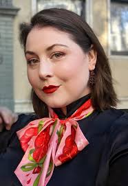 Two more poems from this week's issue