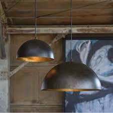 Sigmund 1 Light Dome Pendant Wide Pendant Light Pendant Light Small Fixtures