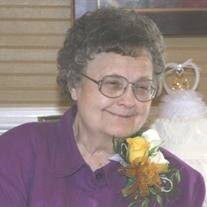 Esther Irene Hester Obituary