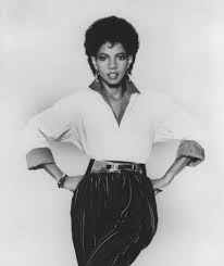 Melba Moore | Spotify