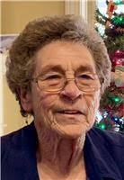 Martha McCreight Obituary (1944