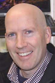 April RecLine Swing into Spring