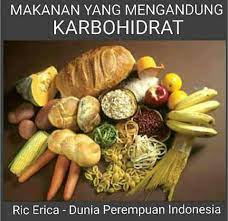 Karbohidrat di dalam tubuh dapat dibentuk dari beberapa asam amino dan sebagian dari gliserol emak. Dunia Perempuan Indonesia Makanan Yang Mengandung Karbohidrat Haloo Untuk Kalian Yang Sedang Bersemangat Melakukan Lcd Low Carbs Diet Saya Juga Jadi Ingin Berpartisipasi Dalam Menyemangati Kalian Melakukan Diet Ini Hari Ini