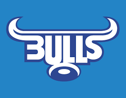The super rugby logo dispenses with numbers, featuring a large blue s with a white rugby ball in before the expansion to the super 14, the super 12 used a logo in the shape of a shield, which had. All About South African Rugby Union Team Vodacom Bulls Rugby Union Teams South African Rugby Rugby Logo